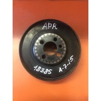 Шкив коленвала Audi A6 C5 (1997—2001) 4B2 4B4 C5 1999 058105251E