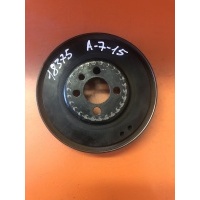 Шкив коленвала Volkswagen Passat B5 (1996—2001) 3B 3B2 3B5 2000 058105251