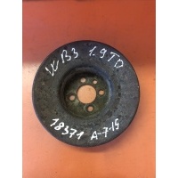 Шкив коленвала Volkswagen Passat B3 (1988—1993) B3 312 315 028105253A
