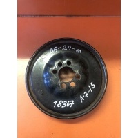 Шкив коленвала Audi A6 C5 (1997—2001) 4B2 4B4 C5 2000 078105255G