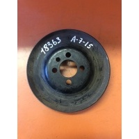 Шкив коленвала Audi 80 B4 (1991—1996) 8C/B4 1992 050105255
