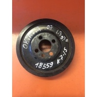 Шкив коленвала Skoda Octavia II (2004—2009) 1Z 1Z3 2006 036105243