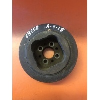 Шкив коленвала Audi A6 C4 (1994—1997) 4A 4A2 4A5 45 1992 050105243A