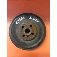 Шкив коленвала Audi 80 B3 (1986—1991) B3 1990 034105251A