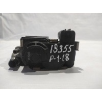 Заслонка дроссельная электрическая Opel Zafira B (2005—2008) A05 2006 055559227