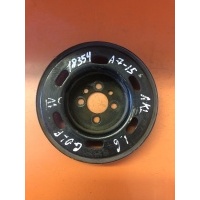 Шкив коленвала Volkswagen Golf Mk4 (1997—2006) 1J1 9B1 MK4 2000 06A105255F