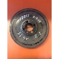 Шкив коленвала Audi 100 C4 (1990—1994) 4A2 1992 054105255A
