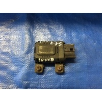 Датчик температуры наружного воздуха Hyundai Santa Fe II (2005—2010) KMHSH81WR6U040961 2006 97280XXXXX