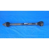 Полуось передняя правая (приводной вал,шрус) Volkswagen Passat B6 (2005—2010) 3C2 3C5 2006 1K0407272
