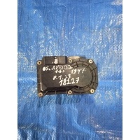 Заслонка дроссельная электрическая Toyota Avensis T250 (2003—2006) sb1bz56l10e061782 2005 220300D021