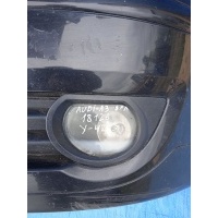 Фара противотуманная левая Audi A3 8P (2003—2005) 8PA 2005 8P0941699A