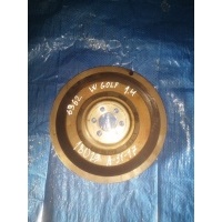 Маховик Volkswagen Jetta V (2005—2011) WVWZZZ1KZ7B086962 2007 030105271D