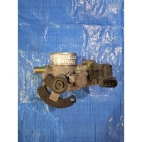 Заслонка дроссельная механическая Toyota Avensis T250 (2003—2006) T250 2005 8945202040