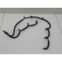 Магистраль обратки Land Rover Discovery III (2004 - 2009) LR032107