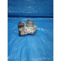 Заслонка дроссельная электрическая Volkswagen Golf Mk5 (2003—2009) 5M1 2006 03C133062