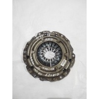Корзина сцепления Opel Vectra C рестайлинг (2005—2008) W0l0ZCF6961100018 2006