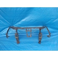 Панель передняя ( рамка ) Mercedes-Benz E-класс W211/S211 (2002—2006) W211 2003 2116200916