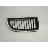 Решетка радиатора правая BMW 3 серия E90/E91/E92/E93 (2005—2010) E90 2005 7120008