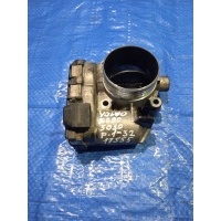Заслонка дроссельная электрическая Volvo XC90 I (2002—2006) yv1cz714661285030 2006 8692720