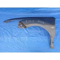 Крыло переднее левое Mazda 6 GH (2007—2009) jmzgh148201113914 2008 GSYD52210