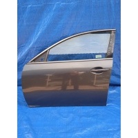 Дверь передняя левая Mazda 6 GH (2007—2009) jmzgh148201113914 2008 GHY05902XJ