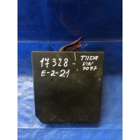 Блок предохранителей Nissan Tiida C11 (2004—2012) 3N1FCAC11UK397097 2007 284B8AX000