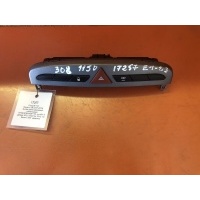 Блок кнопок Peugeot 308 I (2007—2011) VF34C8FSC55281150 2010 9659215177
