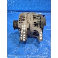 Генератор Opel Astra H (2004—2007) L48 L08 L35 2007 0124225049