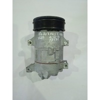 Компрессор кондиционера Toyota Avensis T270 (2008—2011) SB1EG76L20E029289 2010 4472601495
