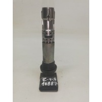 Катушка зажигания Volkswagen Bora A4 (1998—2005) A4 1J2 1 поколение 036905715A