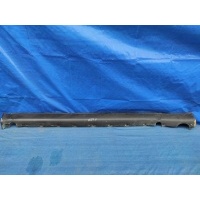 Накладка на порог правая Mercedes-Benz S-класс W140 (1991—1998) W140 1406901040