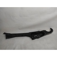 Жабо (планка под лобовое) Mercedes-Benz S-класс W140 (1991—1998) W140 1408302128