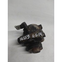 Насос гидроусилителя руля (гур) Volkswagen Passat B3 (1988—1993) B3 312 315 1H0422155E
