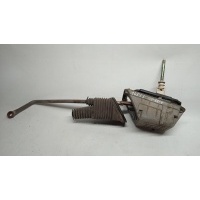 Кулиса МКПП Audi A6 C5 (1997—2001) 4B2 4B4 C5 8D0711290B