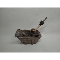 Кулиса МКПП Volkswagen Passat B5 рестайлинг (2000—2005) 3B 3B3 9F8 4B0711025E