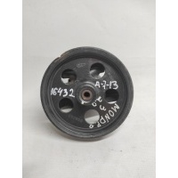 Насос гидроусилителя руля (гур) Ford Mondeo III (2000—2003) B4Y B5Y BWY 1506930