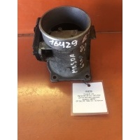 Датчик массового расхода воздуха ( ДМРВ ) Mazda 626 GF (1997—2002) GF GW 1999 F82F12B579DA