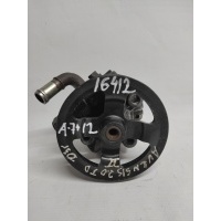 Насос гидроусилителя руля (гур) Toyota Avensis T250 (2003—2006) T250 AZT251L AZT250L 4431005100