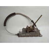 Кулиса МКПП Volkswagen Golf Mk4 (1997—2006) 1J1 9B1 MK4 1J0711061C