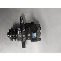 Насос гидроусилителя руля (гур) Nissan Primera P12 (2001—2008) P12 491105M321