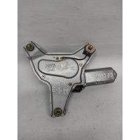 Мотор стеклоочистителя задний Toyota Celica T230 (1999—2002) T230 ZZT230 ZZT231 2003 8513020780