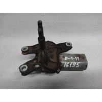 Мотор стеклоочистителя задний Renault Laguna II (2001—2005) BG0 BG0A BG0L BG1G BG0C BG0G BG0E BG00 53013412