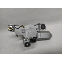 Мотор стеклоочистителя задний Toyota Corolla IX (2000—2004) ZZE120 ZZE122 ZZE121 CDE120 8513002020