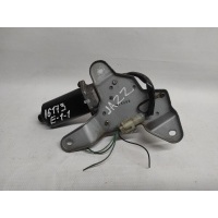 Мотор стеклоочистителя задний Honda Jazz GD (2001—2005) GD GD5 GD1 76710SAA004