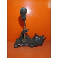 Кулиса МКПП Ford Focus II рестайлинг (2007—2011) DA3 рестайлинг 2006 4M5R7C453