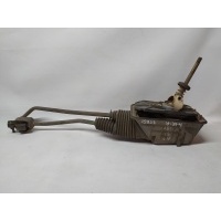 Кулиса МКПП Audi A6 C5 (1997—2001) 4B2 4B4 C5 1997 8D0711290B
