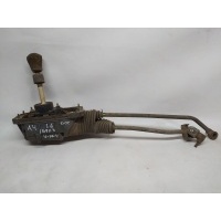 Кулиса МКПП Audi A6 C5 (1997—2001) 3B 3B2 3B5 2000 4B0711025E