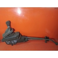 Кулиса МКПП Audi A4 B6 (2000—2006) 8E 8E5 8EC 8ED B6 2001 8E0711025