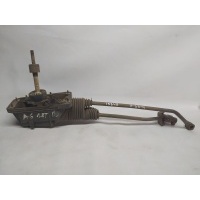 Кулиса МКПП Audi A6 C5 (1997—2001) 4B2 4B4 C5 2000 4B0711025E