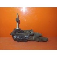 Кулиса МКПП Audi A6 C5 (1997—2001) 4B2 4B4 C5 2000 4B0711025E